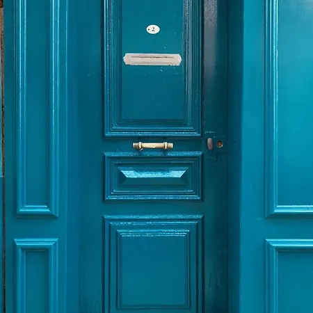 Olive Apartment *
