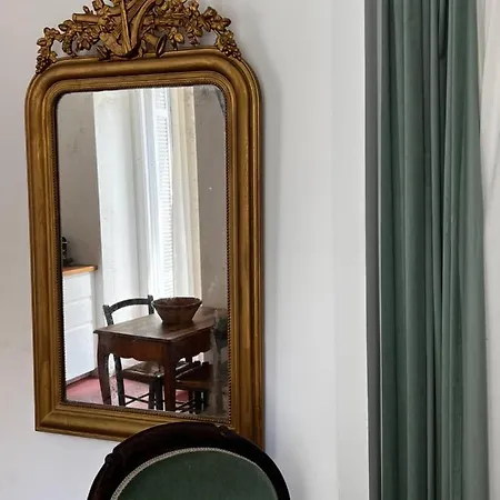 Apartment Olive *