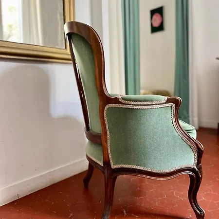 Apartment Olive