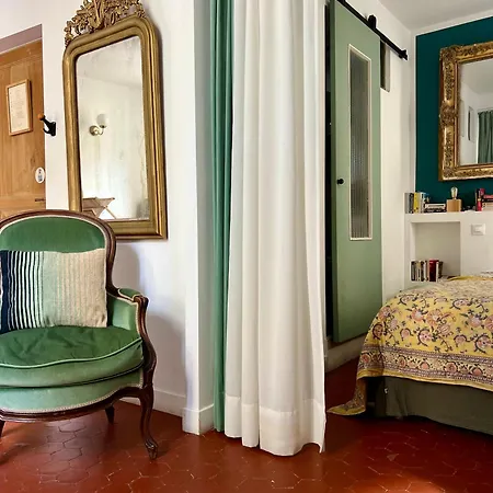 Appartement Olive