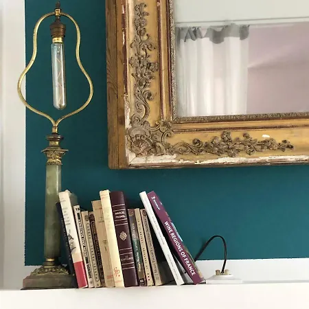Olive Apartment