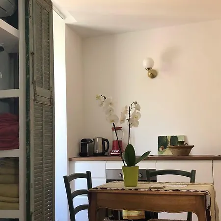Olive Appartement La Ciotat
