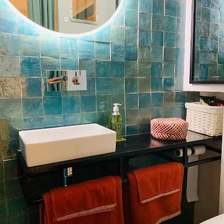 Olive Apartment La Ciotat